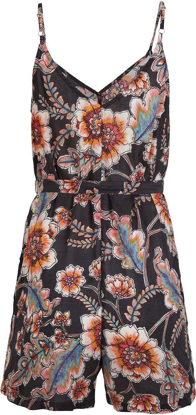 Lw Playsuit - Mix And Match