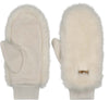 Fur handschoenen