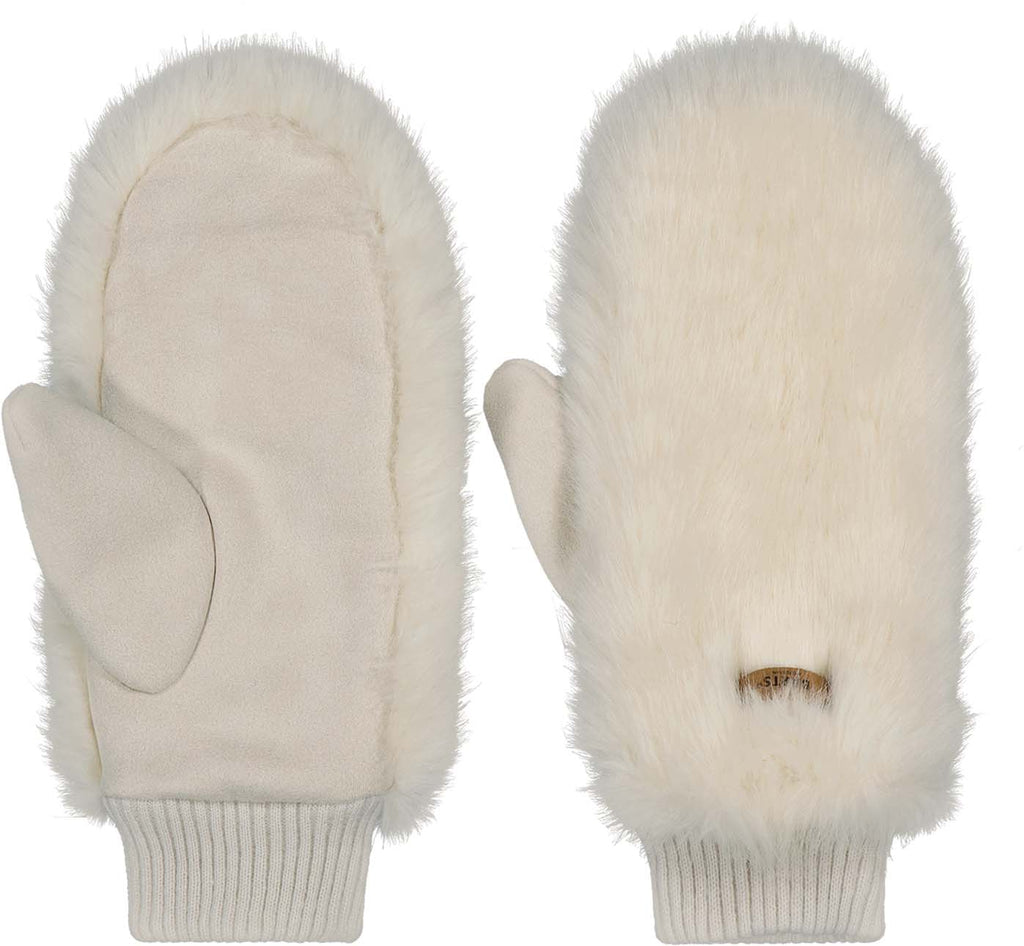 Fur handschoenen