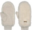 Fur handschoenen
