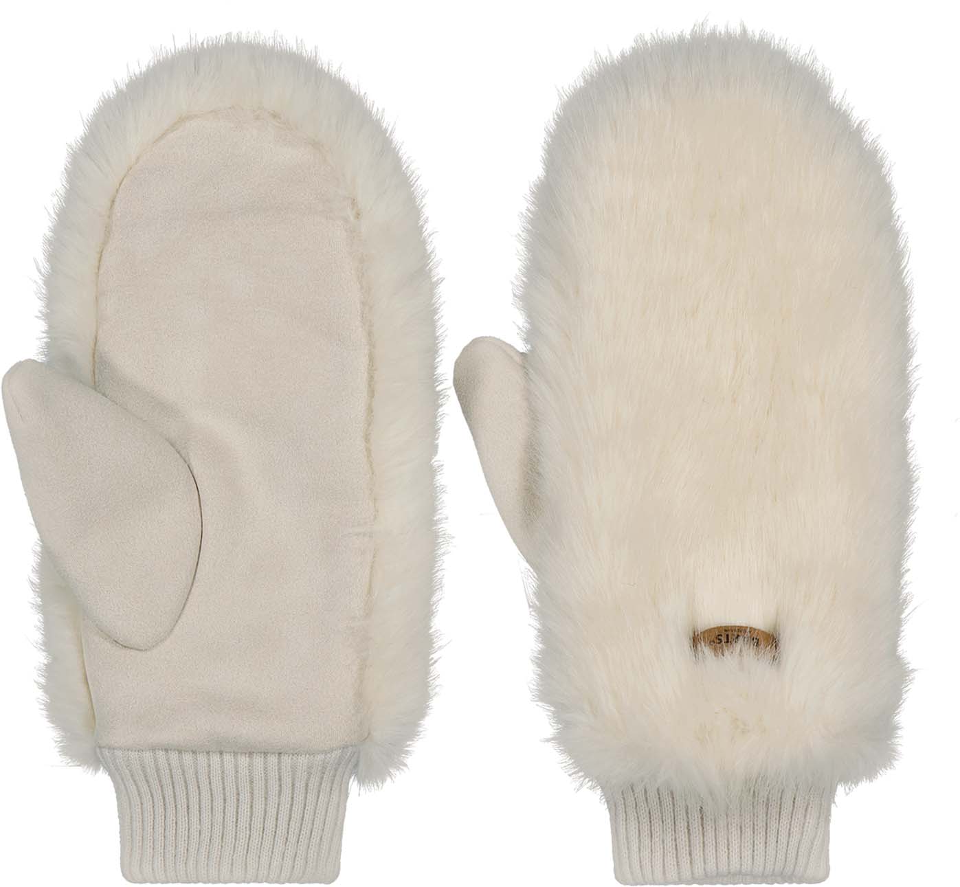 Fur handschoenen