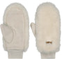 Fur handschoenen