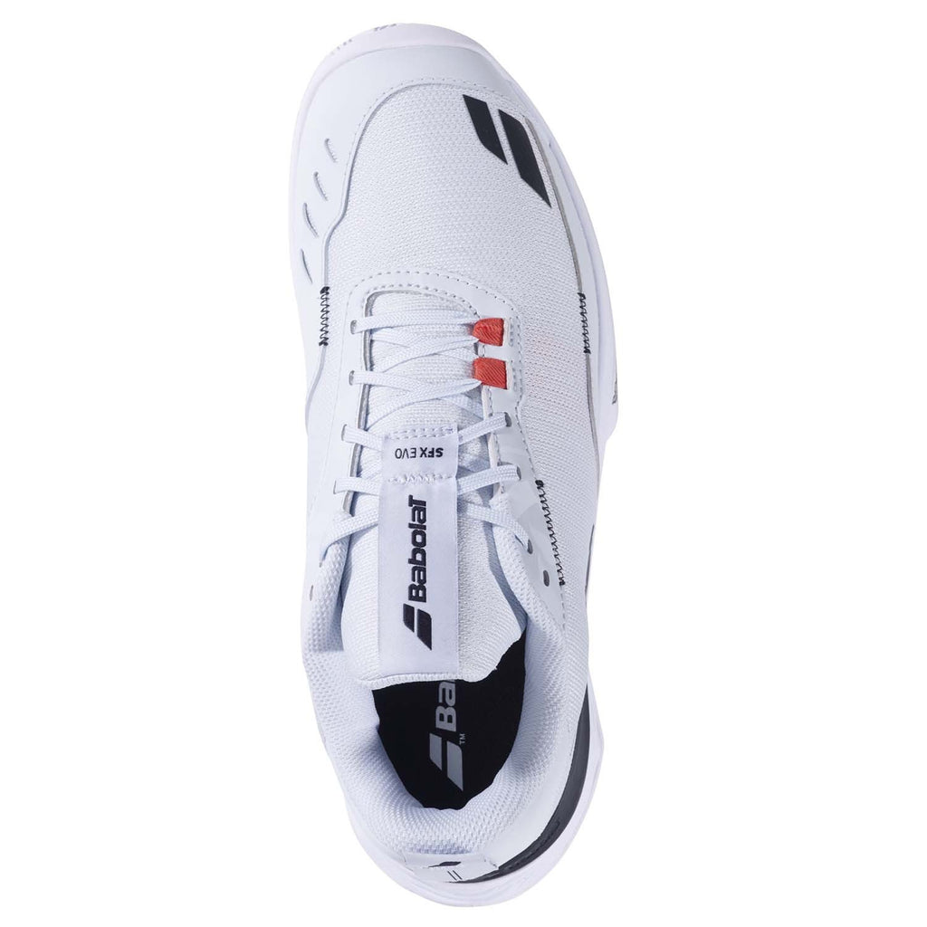 sfx evo clay tennisschoenen