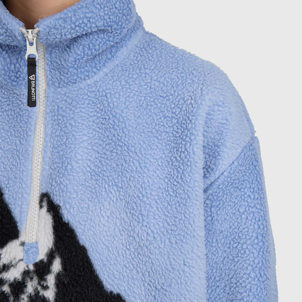 reggios urban fleece