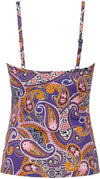 top tankini wired