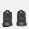 Sprint Trekker Mid sneakers