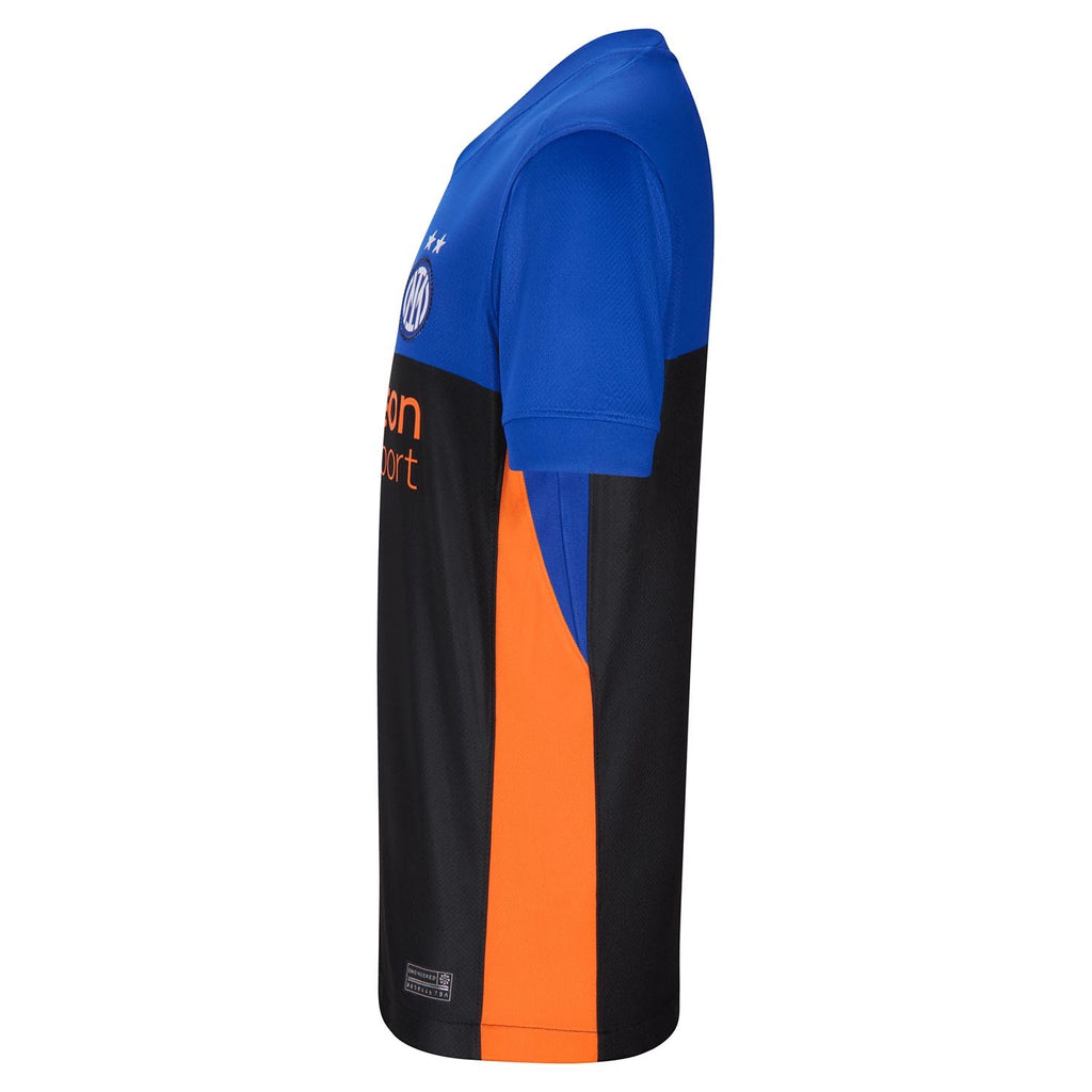 Inter Milan   Dri-fit  Jersy Short sleeves