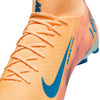 Mercurial Superfly 10 Academy 'Kylian Mbappé' High-top voetbalschoenen (meerdere ondergronden)