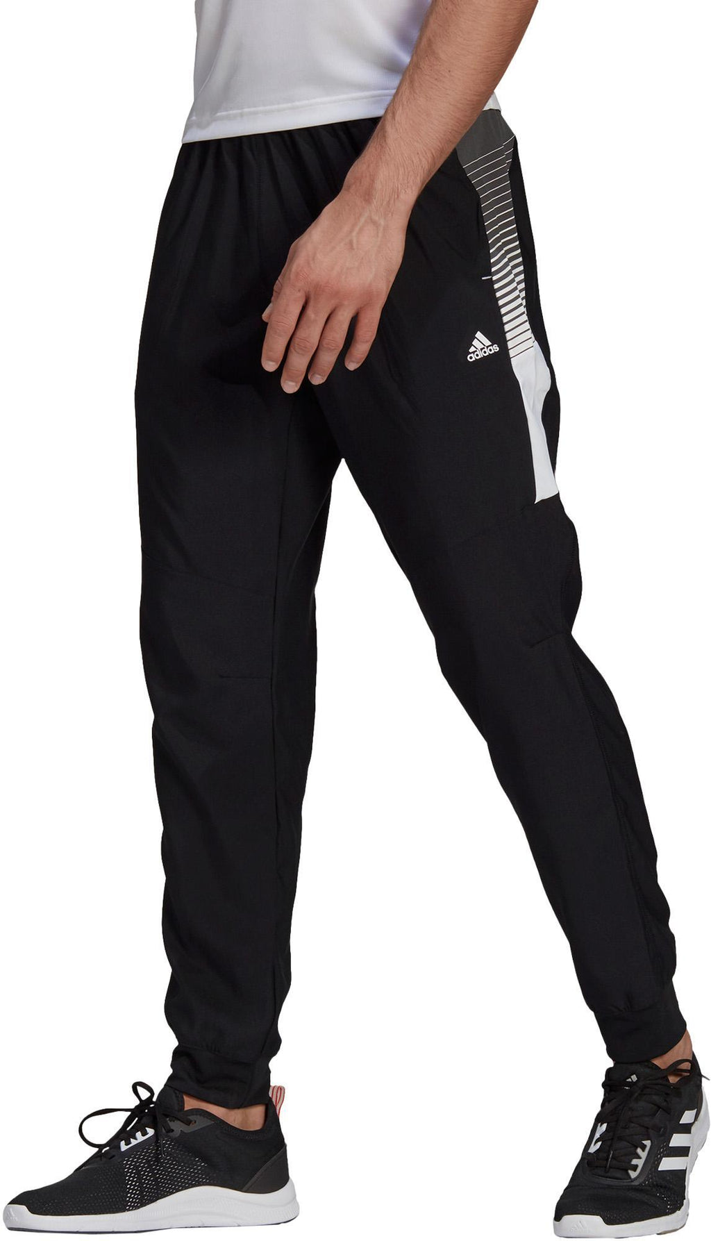 Designed 2 Move Activated Tech AEROREADY Broek