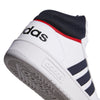 Hoops 3.0 Mid Classic Vintage sneakers