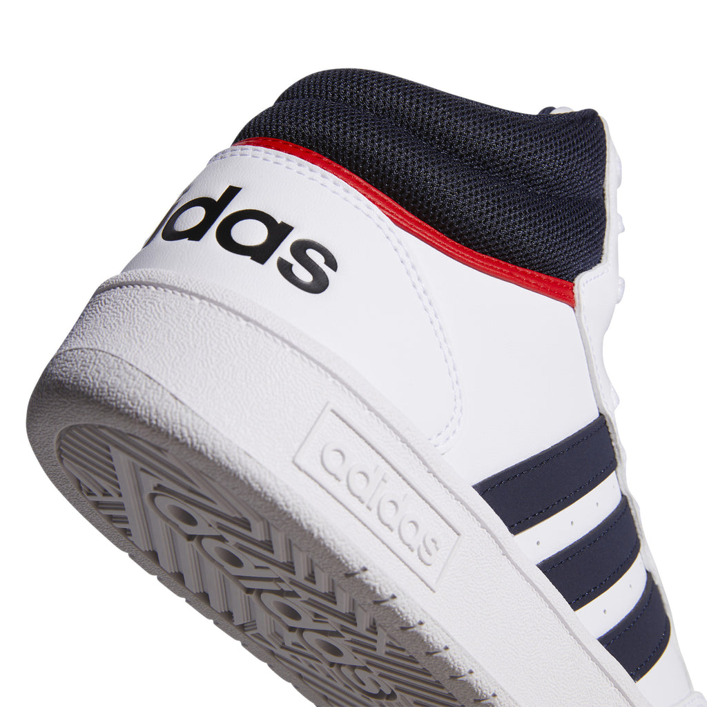 Hoops 3.0 Mid Classic Vintage sneakers