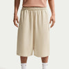Sportswear Club Men's Oversize Shorts strand