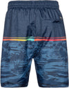 athletic beachshort