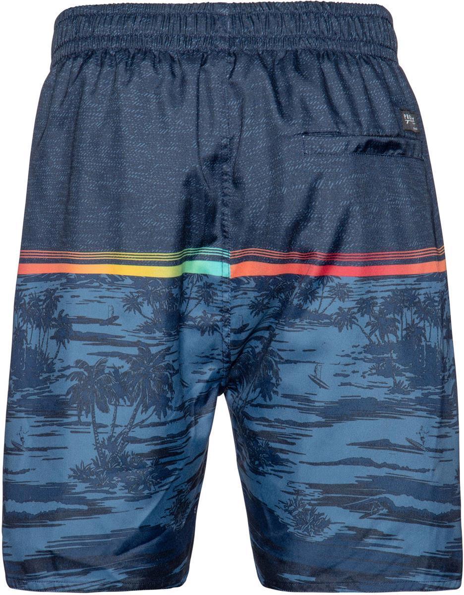 athletic beachshort