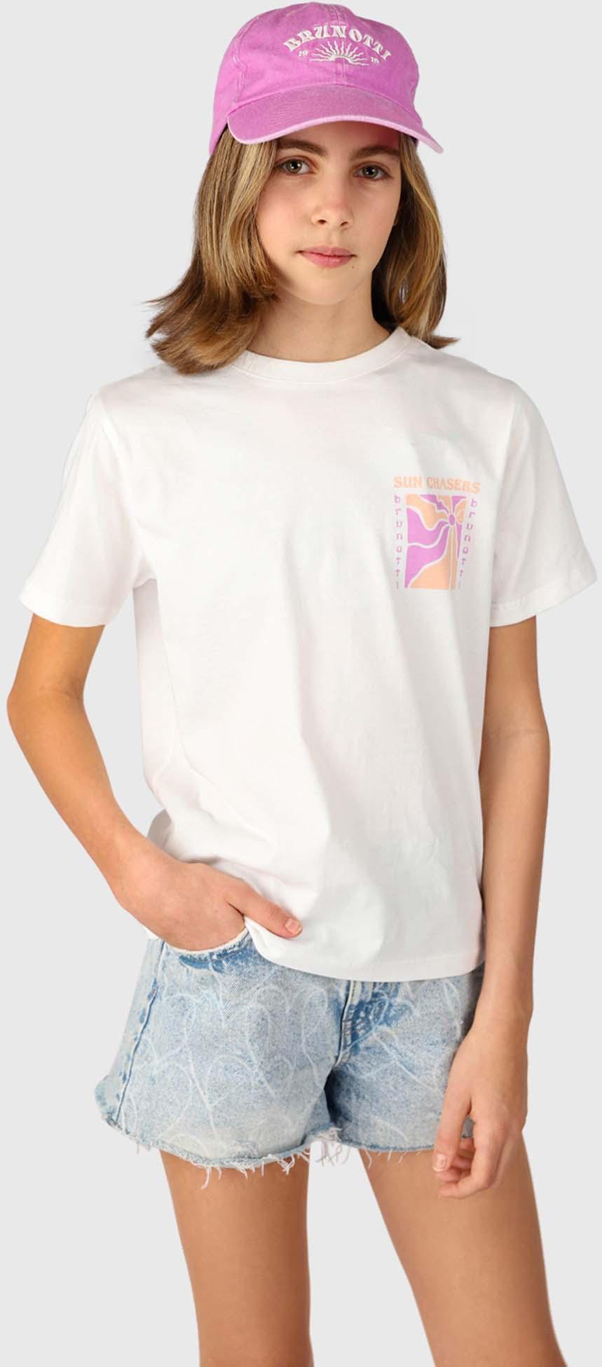 Braey Girls T-shirt