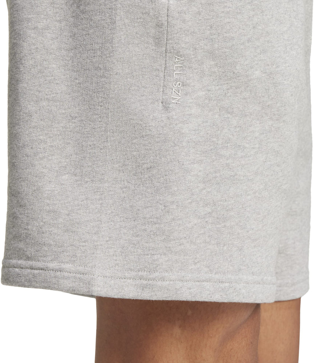 ALL SZN French Terry short