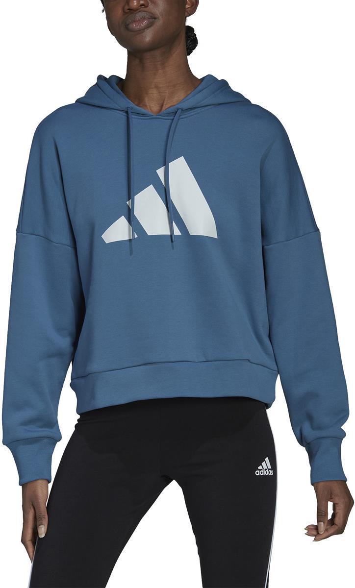 FI 3B HOODIE. Kapuzensweater