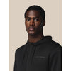 Flex Hoodie met Rits en Capuchon sportcasual