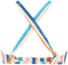 Halter bikinitop