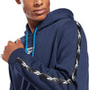 Te Tape Hoodie