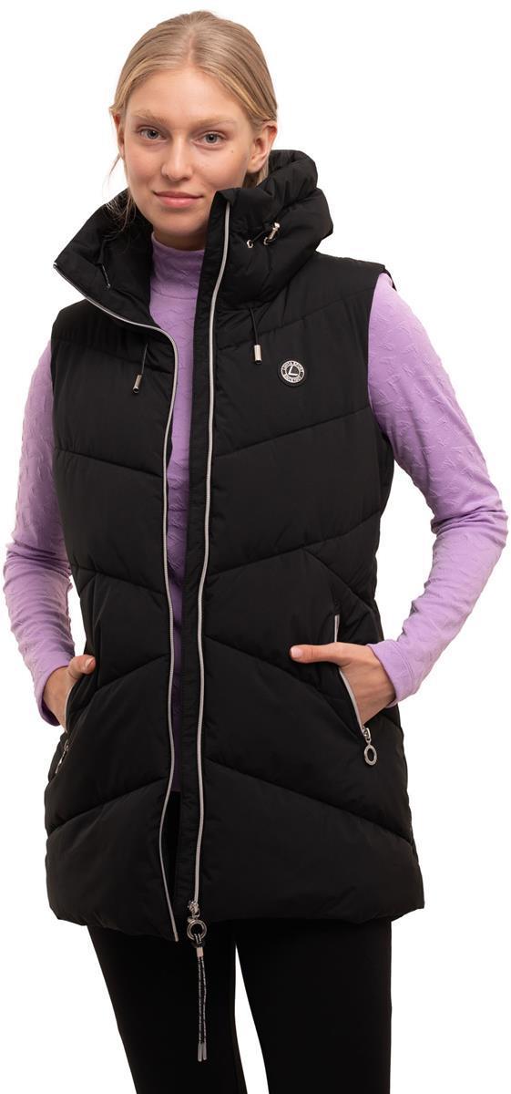 luhta koski vest