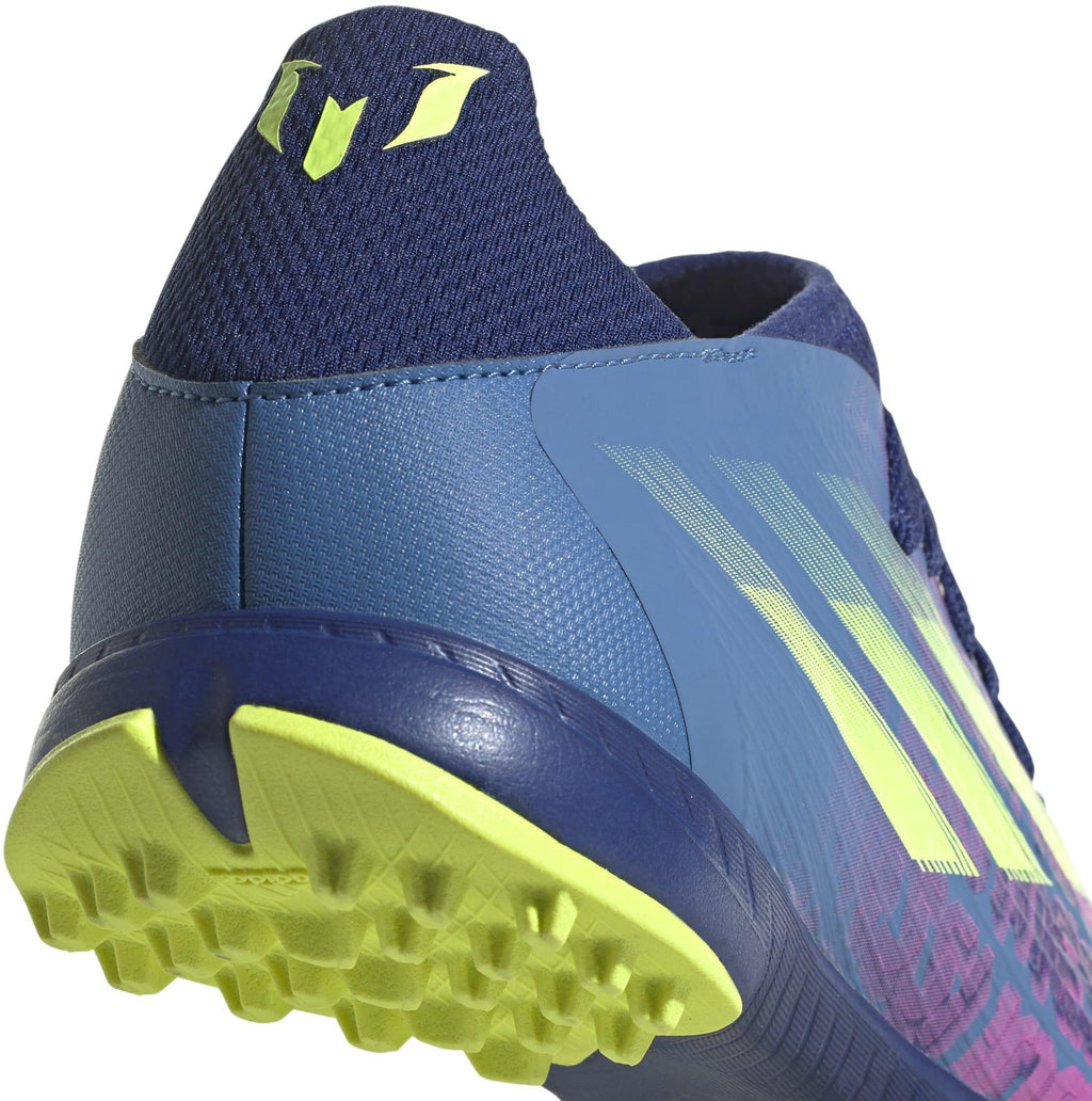 X Speedflow Messi.3 Tf