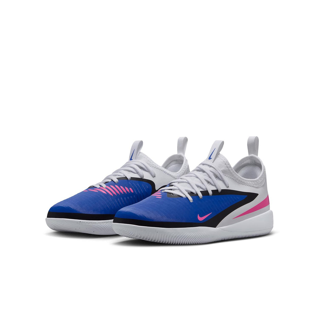 Phantom 6 Low Academy IN Zaalvoetbalschoenen
