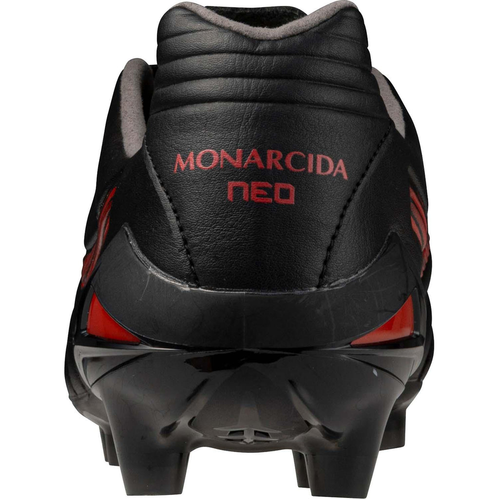 monarcida neo iii pro