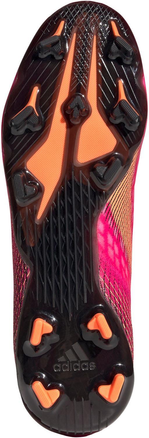 X Ghosted.2 Firm Ground Voetbalschoenen