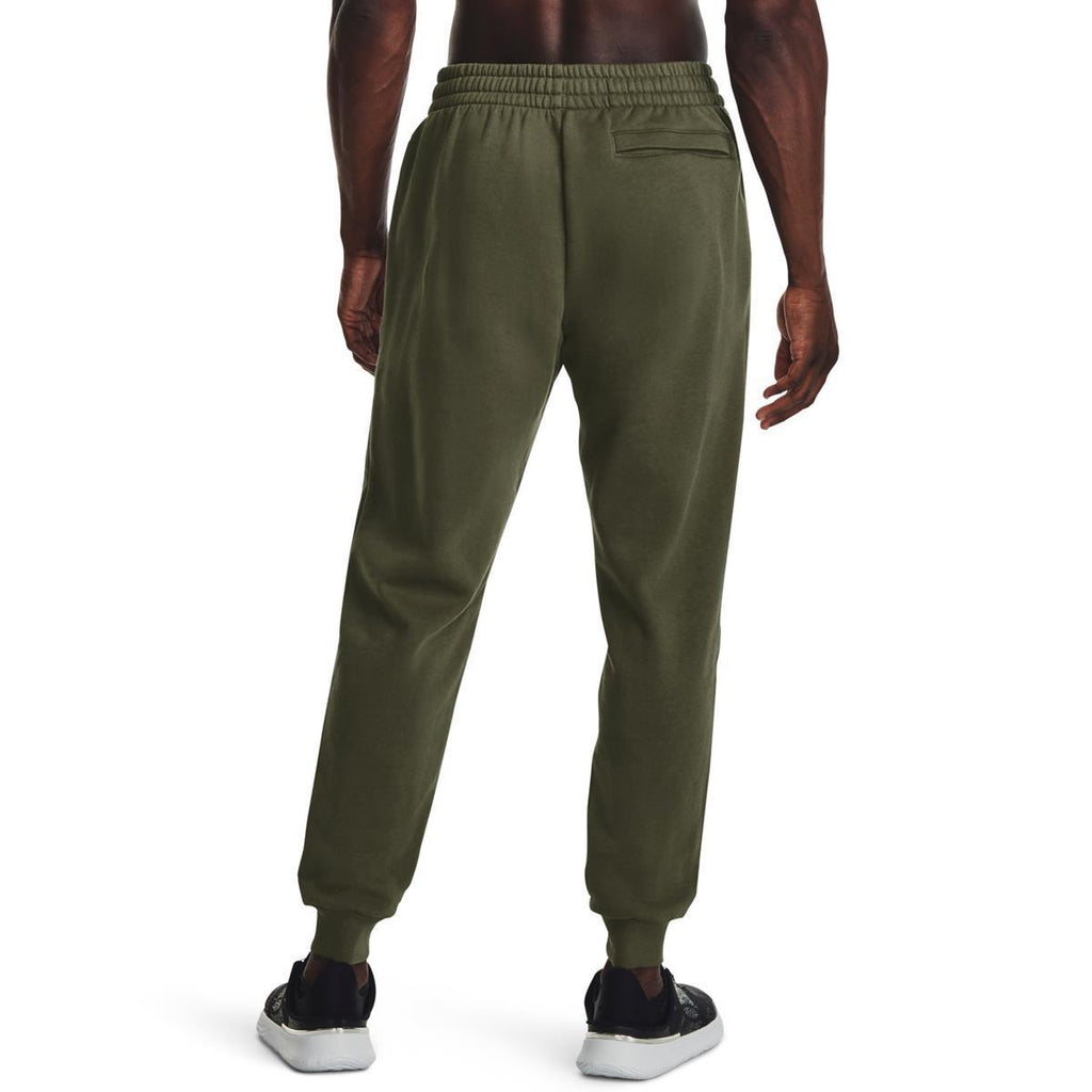 UNDER ARMOUR Ua Rival férfi szabadidőnadrág