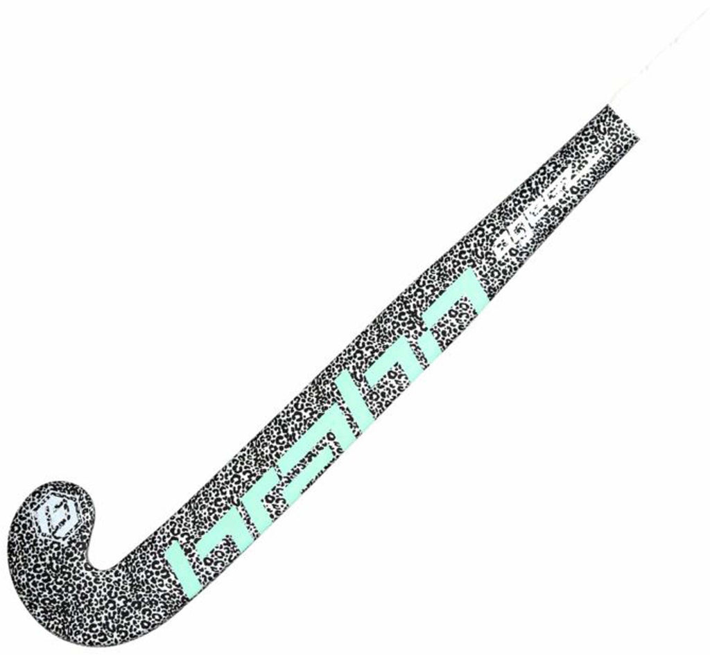 It O'geez Original Leopard hockeystick