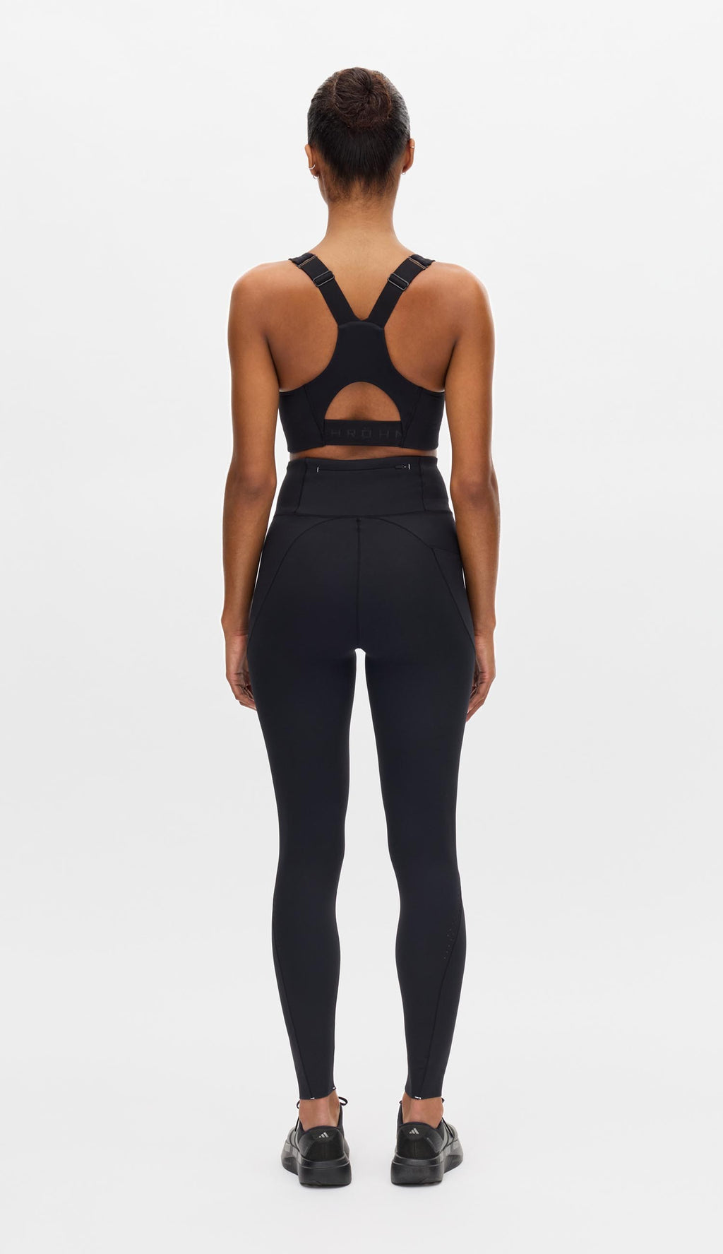Weightless High Intensity Hw Tights