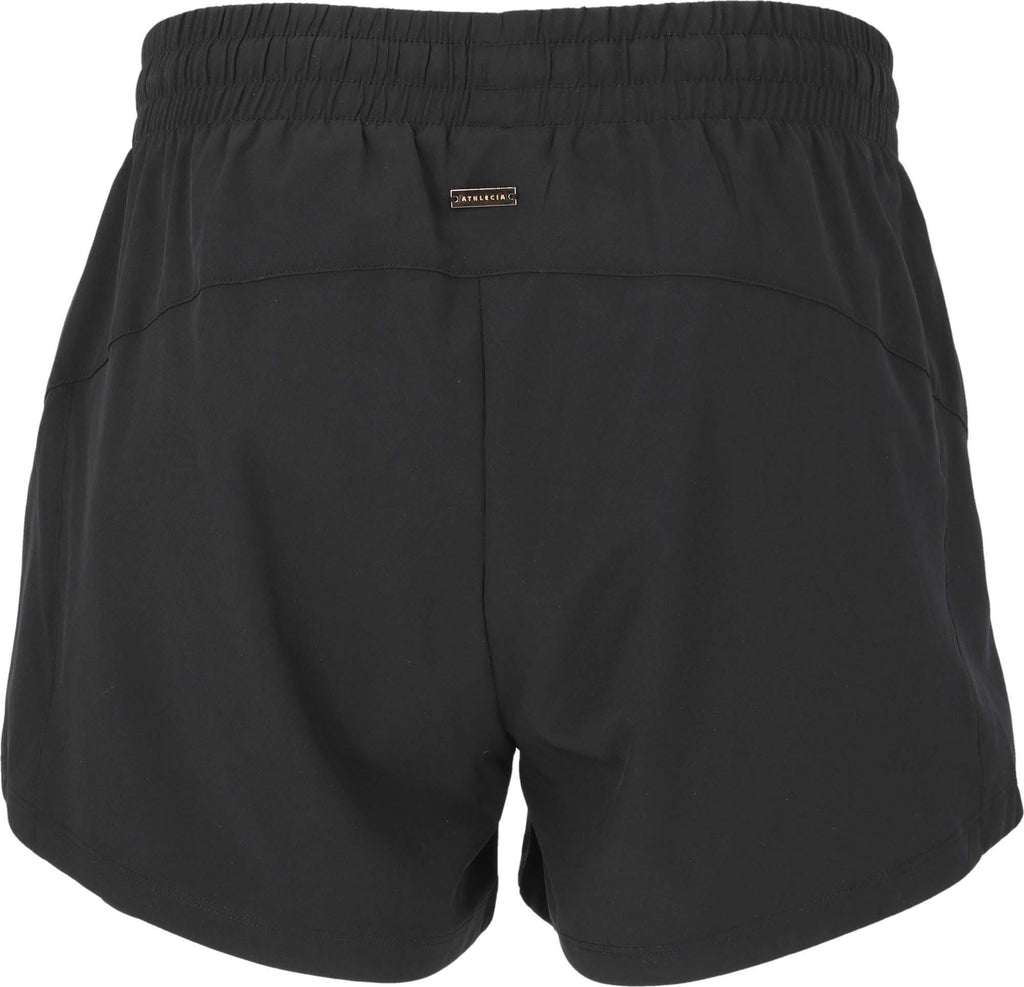 timmie v2  2-in-1 shorts tight training