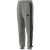 Essentials 3-Stripes Fleece Broek