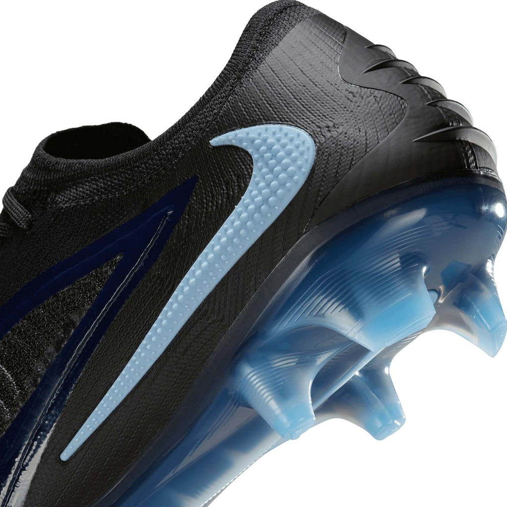 Phantom 6 Low Elite FG gras Voetbalschoenen