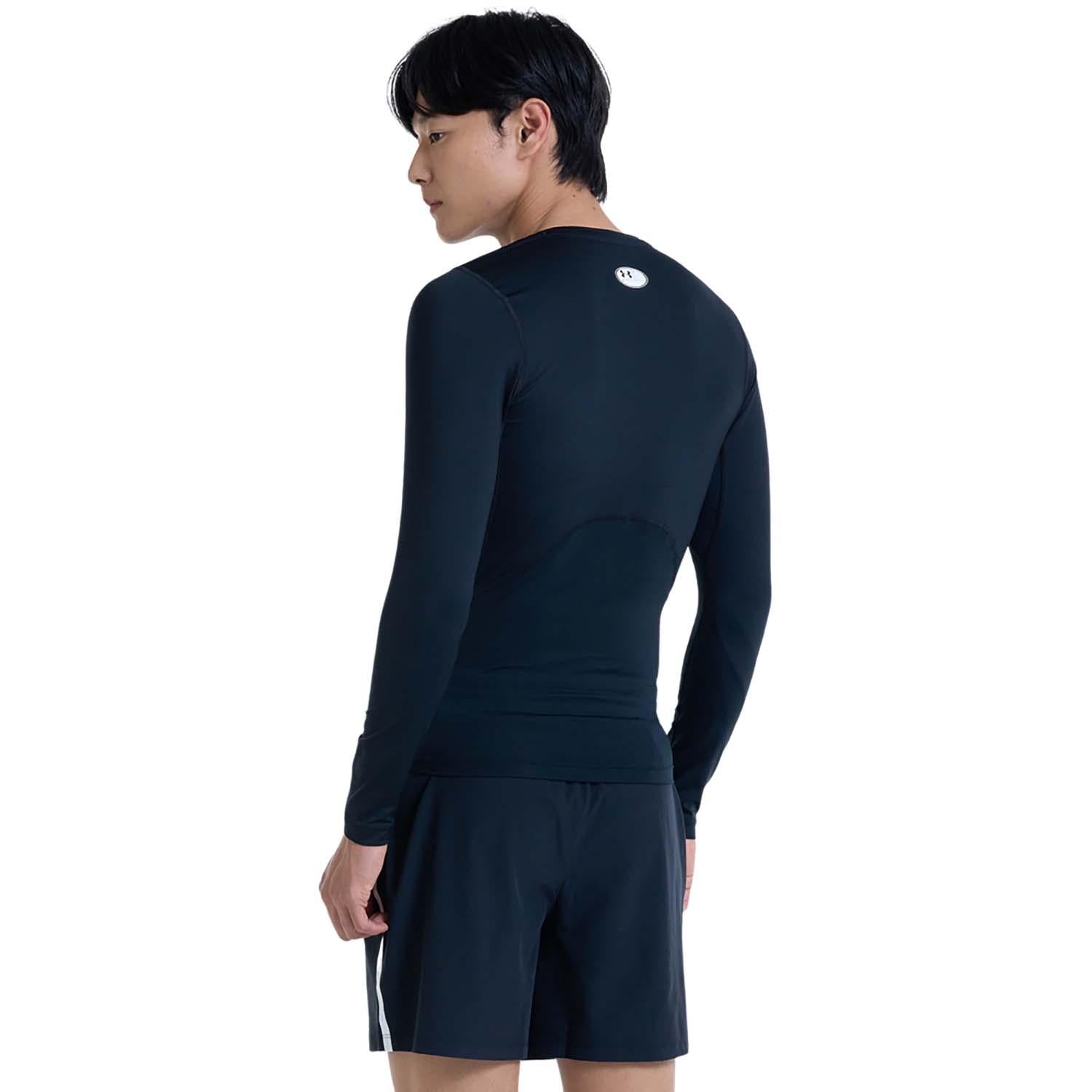 ua hg armour comp ls