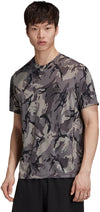M D2m Aop Tee