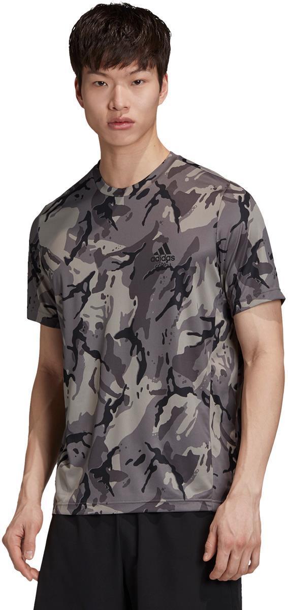 M D2m Aop Tee