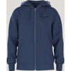essential 1 zip hoodie