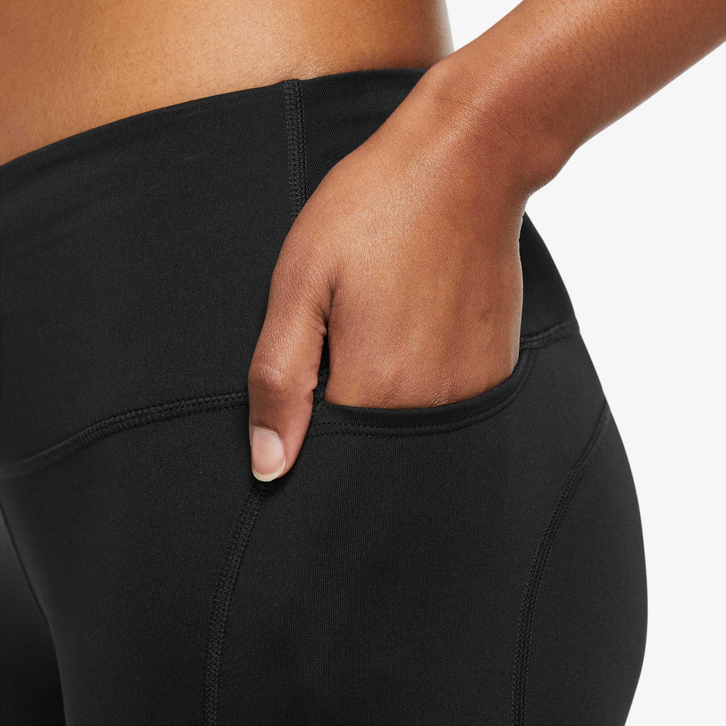 Dri-FIT Fast Mid-Rise 7/8 legging