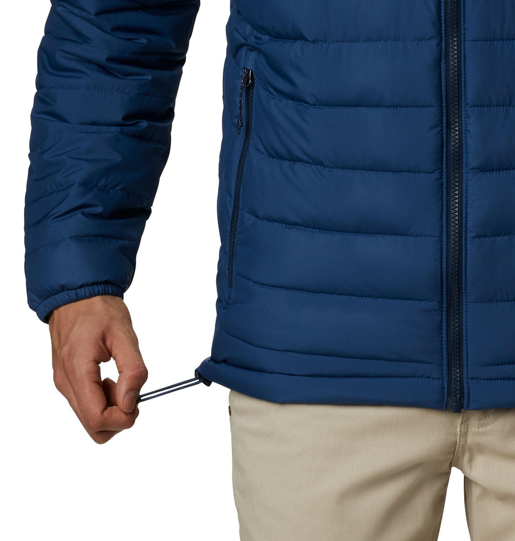 Powder Lite Jacket