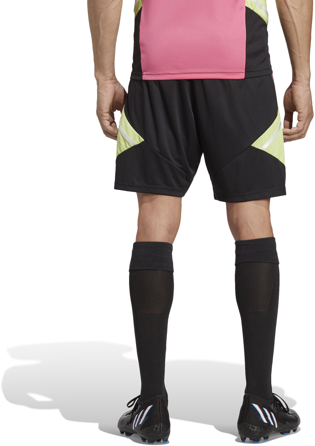 Juventus Condivo 22 trainingsshort