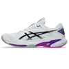 Solution Speed Ff 4 Clay All court tennisschoenen
