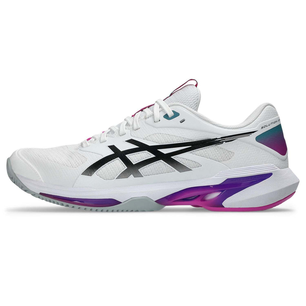 Solution Speed Ff 4 Clay All court tennisschoenen