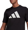 M FI Tee BOS AHr. T-Shirt