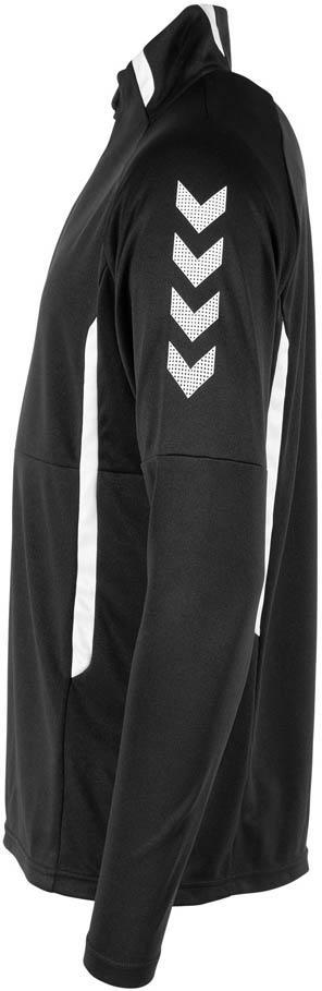 Authentic 1/4 Zip Top Tw