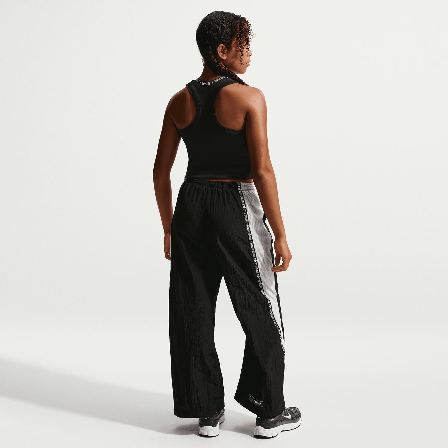 Dri-fit  Tank Dance Vest