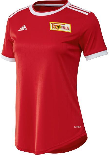 1. FC Union Berlin 21/22 Home jersey