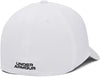 UNDER ARMOUR Men's UA Blitzing Cap
