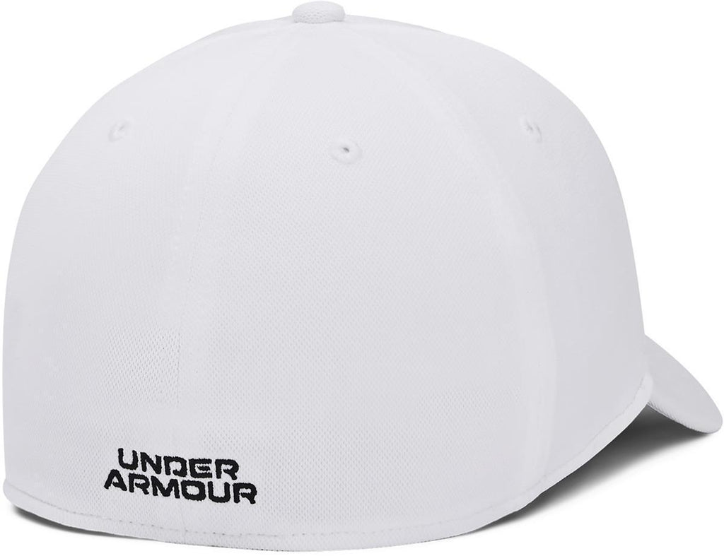 UNDER ARMOUR Men's UA Blitzing Cap